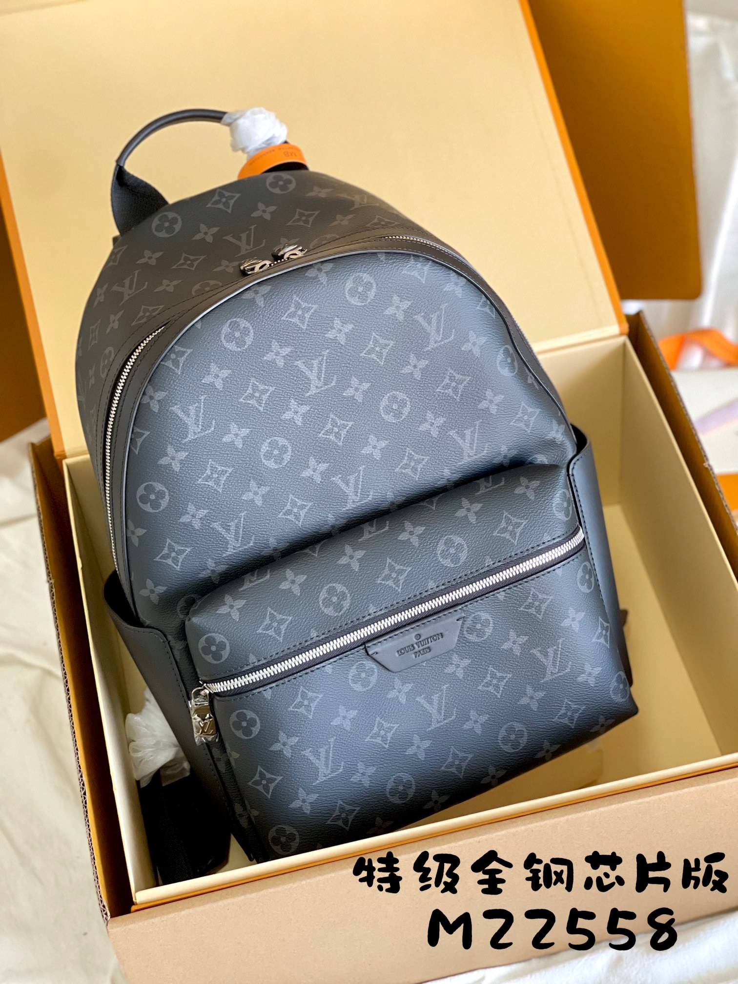 LV Backpacks